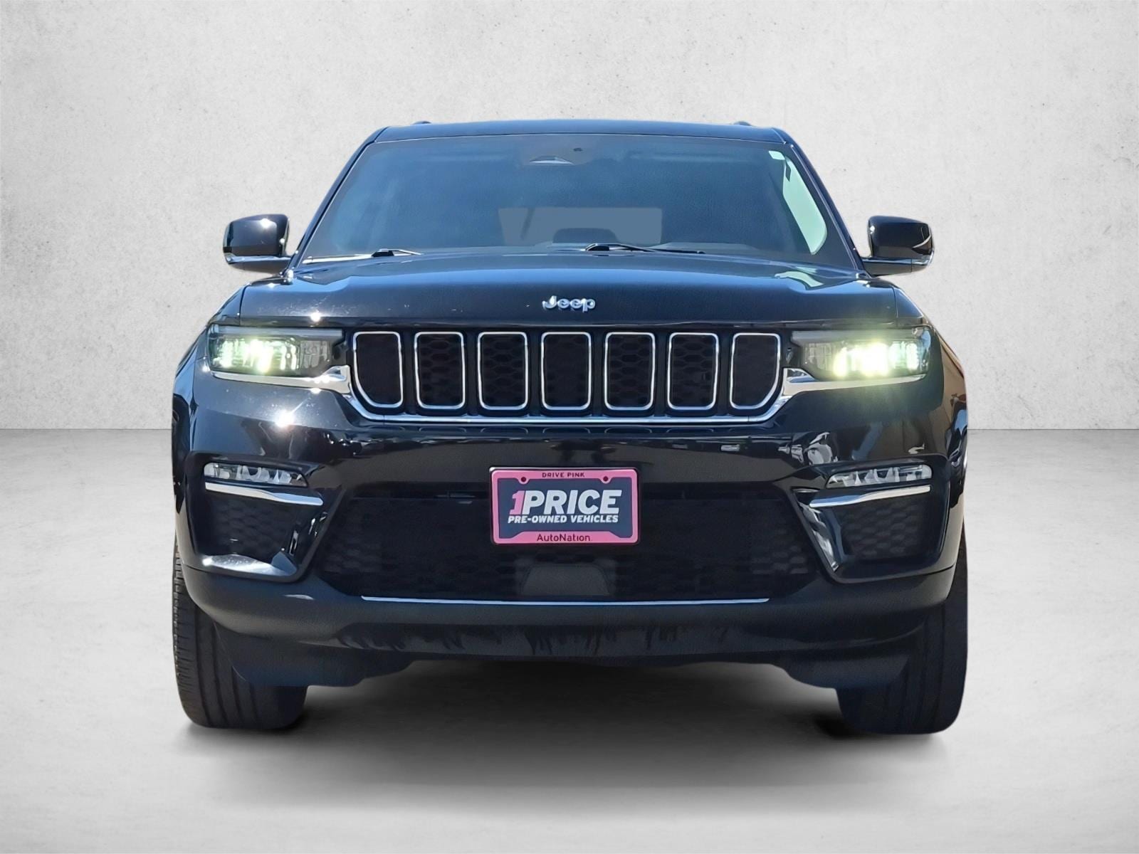 jeep grand cherokee 2023 1C4RJYB66P8775029 image jeep grand cherokee 2023 1C4RJYB66P8775029 image